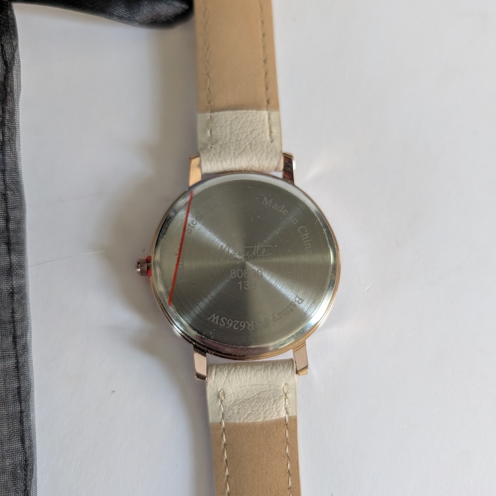Cream Watch - Picture 3 of 3